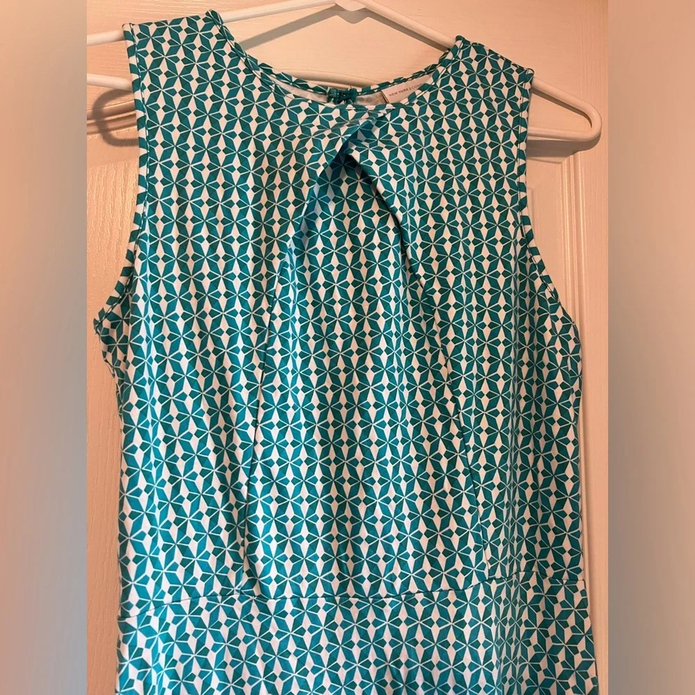 New York & Company Dress, Size M - Picture 3 of 5